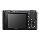 Appareil photo hybride Sony ZV-E10 + 16-50 mm - Autre vue