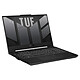 PC portable ASUS TUF Gaming A15 TUF507NU-LP036 - Autre vue
