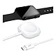 Adaptateurs et câbles Akashi Câble USB-C compatible Apple Watch - 1 m - Autre vue