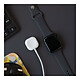 Adaptateurs et câbles Akashi Câble USB-C compatible Apple Watch - 1 m - Autre vue