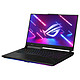 PC portable ASUS ROG STRIX SCAR 17 G733PY-LL007W - Autre vue PC portable ASUS ROG STRIX SCAR 17 G733PY-LL007W - Autre vue