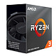 Processeur AMD Ryzen 3 4300G - Autre vue