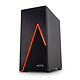 PC de bureau Altyk Gamma G1-I316R650X-N05 + Fox Spirit PGM340 Starter Pack - Autre vue PC de bureau Altyk Gamma G1-I316R650X-N05 + Fox Spirit PGM340 Starter Pack - Autre vue