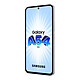 Smartphone Samsung Galaxy A54 5G (Blanc) - 256 Go - Autre vue Smartphone Samsung Galaxy A54 5G (Blanc) - 256 Go - Autre vue