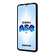 Smartphone Samsung Galaxy A54 5G (Noir) - 256 Go - Autre vue