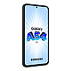 Smartphone Samsung Galaxy A54 5G (Noir) - 256 Go - Autre vue