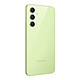 Smartphone Samsung Galaxy A54 5G (Lime) - 128 Go - Autre vue