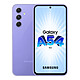 Smartphone Samsung Galaxy A54 5G (Lavande) - 128 Go - Autre vue