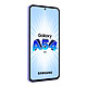 Smartphone Samsung Galaxy A54 5G (Lavande) - 128 Go - Autre vue