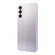Smartphone Samsung Galaxy A14 (Argent) - 64 Go - 4 Go - Autre vue