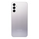 Smartphone Samsung Galaxy A14 (Argent) - 64 Go - 4 Go - Autre vue Smartphone Samsung Galaxy A14 (Argent) - 64 Go - 4 Go - Autre vue