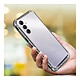 Coque et housse Akashi Coque TPU Angles Renforcés (transparent) - Samsung Galaxy A14 - Autre vue