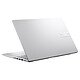 PC portable ASUS Vivobook 17 S1704ZA-BX188W - Autre vue PC portable ASUS Vivobook 17 S1704ZA-BX188W - Autre vue