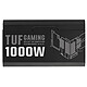 Alimentation PC ASUS TUF Gaming 1000W - Gold  - Autre vue