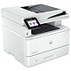 Imprimante multifonction HP LaserJet Pro MFP 4102dwe - Autre vue Imprimante multifonction HP LaserJet Pro MFP 4102dwe - Autre vue