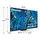 TV Samsung QE55QN95 B - TV Neo QLED 4K UHD HDR - 138 cm - Autre vue