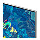 TV Samsung QE55QN95 B - TV Neo QLED 4K UHD HDR - 138 cm - Autre vue