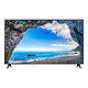 TV LG 43UQ751C - TV 4K UHD HDR - 108 cm - Autre vue