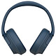 Casque Audio Sony WH-CH720 Bleu - Autre vue