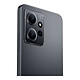 Smartphone Xiaomi Redmi Note 12 (gris) - 128 Go - Autre vue