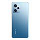 Smartphone et téléphone mobile Xiaomi Redmi Note 12 Pro 5G (bleu) - 128 Go - Autre vue