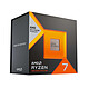 Processeur AMD Ryzen 7 7800X3D (4.2 GHz) - Autre vue