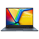 PC portable ASUS Vivobook 16 N6602ZC-N1070W - Autre vue PC portable ASUS Vivobook 16 N6602ZC-N1070W - Autre vue