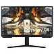 Écran PC Samsung Odyssey G5 S27AG520PP - Autre vue Écran PC Samsung Odyssey G5 S27AG520PP - Autre vue