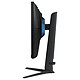 Écran PC Samsung Odyssey G5 S27AG520PP - Autre vue Écran PC Samsung Odyssey G5 S27AG520PP - Autre vue