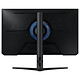 Écran PC Samsung Odyssey G5 S27AG520PP - Autre vue Écran PC Samsung Odyssey G5 S27AG520PP - Autre vue