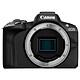 Appareil photo hybride Canon EOS R50 (Boitier nu) - Autre vue