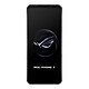 Smartphone ASUS ROG Phone 7 Blanc tempête - 256 Go - 12 Go - Autre vue Smartphone ASUS ROG Phone 7 Blanc tempête - 256 Go - 12 Go - Autre vue