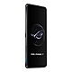 Smartphone ASUS ROG Phone 7 Blanc tempête - 256 Go - 12 Go - Autre vue Smartphone ASUS ROG Phone 7 Blanc tempête - 256 Go - 12 Go - Autre vue