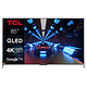 TV TCL 85C735 - TV 4K UHD HDR - 215 cm - Autre vue