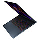 PC portable MSI Stealth 16 Studio A13VG-004FR - Autre vue