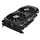 Carte graphique Zotac GeForce RTX 4070 Twin EDGE OC - Autre vue Carte graphique Zotac GeForce RTX 4070 Twin EDGE OC - Autre vue