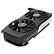 Carte graphique Zotac GeForce RTX 4070 Twin EDGE OC - Autre vue Carte graphique Zotac GeForce RTX 4070 Twin EDGE OC - Autre vue