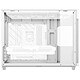 Boîtier PC ASUS Prime AP201 - Blanc - Autre vue