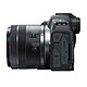 Appareil photo hybride Canon EOS R8 + RF 24-50mm f/4.5-6.3 IS STM  - Autre vue