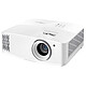 Vidéoprojecteur Optoma UHD38x - DLP 4K UHD - 4000 Lumens - Autre vue