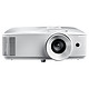 Vidéoprojecteur Optoma HD29i - DLP Full HD - 4000 Lumens  - Autre vue