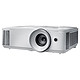 Vidéoprojecteur Optoma HD29i - DLP Full HD - 4000 Lumens  - Autre vue
