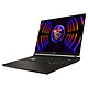 PC portable MSI Vector GP78 HX 13VH-012FR - Autre vue PC portable MSI Vector GP78 HX 13VH-012FR - Autre vue