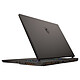 PC portable MSI Vector GP78 HX 13VH-012FR - Autre vue PC portable MSI Vector GP78 HX 13VH-012FR - Autre vue