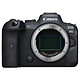 Appareil photo hybride Canon EOS R6  (Boitier nu)  - Autre vue