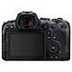 Appareil photo hybride Canon EOS R6  (Boitier nu)  - Autre vue