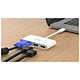 Câble USB D-Link DUB-V310 - Autre vue
