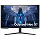Écran PC Samsung Odyssey Neo G7 S32BG750NP - Autre vue