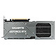 Carte graphique Gigabyte GeForce RTX 4060 Ti GAMING OC - Autre vue