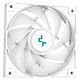 Refroidissement processeur DeepCool LS520 SE - Blanc - Autre vue
